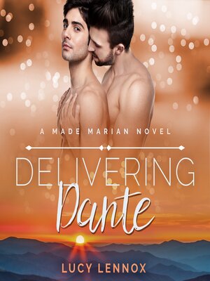 cover image of Delivering Dante